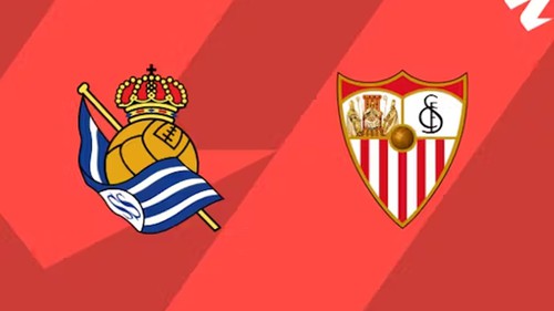 Nhận định, soi tỷ lệ Real Sociedad vs Sevilla 2h00 ngày 25/10, La Liga vòng 10
