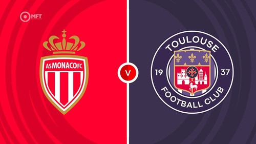 Nhận định, soi tỷ lệ Monaco vs Toulouse 0h00 ngày 26/10, vòng 9 Ligue 1
