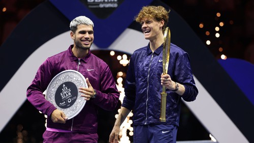 Quần vợt thế giới sắp có thay đổi lịch sử trong hệ thống ATP Masters 1000