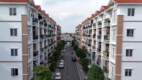 Quỹ Nhà ở Quốc gia: Bước đi chiến lược trong chính sách an sinh