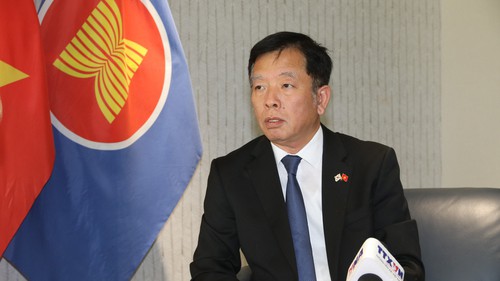 APEC 2025: Việt Nam cam kết mạnh mẽ với tiến trình hợp tác và liên kết kinh tế ở châu Á – Thái Bình Dương