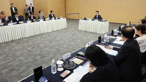 APEC 2025: Cơ hội cho doanh nghiệp Hàn Quốc quảng bá hình ảnh ra thế giới