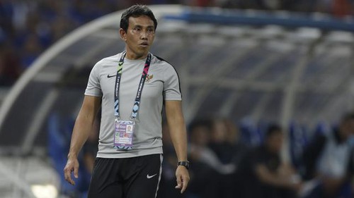 Đối thủ lớn của U22 Việt Nam đặt mục tiêu bảo vệ HCV SEA Games