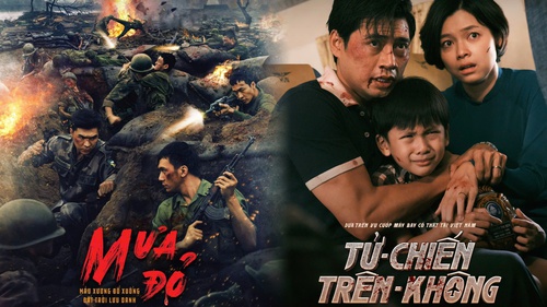 Kỳ vọng Cánh diều bay cao cùng điện ảnh Việt Nam