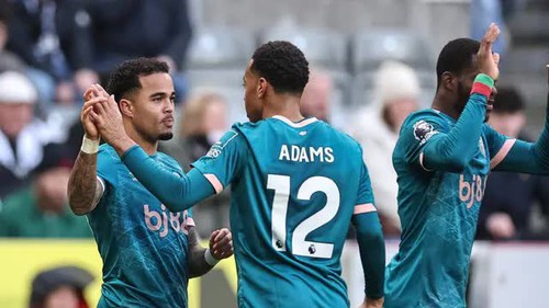 Nhận định, soi tỷ lệ Bournemouth vs Nottingham Forest 21h hôm nay ngày 26/10, Ngoại hạng Anh