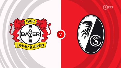 Nhận định, soi tỷ lệ Leverkusen vs Freiburg 21h30 ngày 26/10, vòng 8 Bundesliga