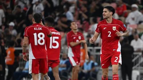 Quan chức bóng đá Indonesia nói thẳng về khả năng rời AFC sau tin đồn LĐBĐ Nhật Bản thành lập liên minh mới