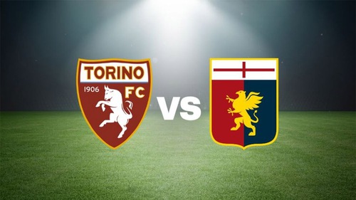 Nhận định, soi tỷ lệ Torino vs Genoa 18h30 hôm nay ngày 26/10, vòng 8 Serie A