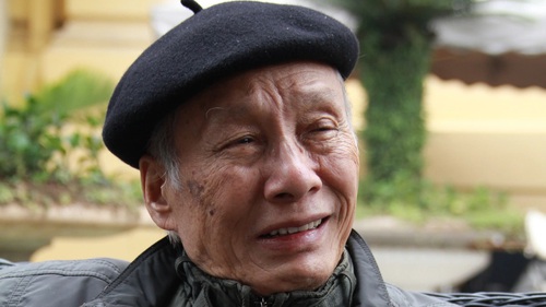 5 năm Ngày mất nhạc sĩ Văn Ký (26/10/2020-26/10/2025): Nhạc sĩ Văn Ký và những ca khúc vượt thời gian