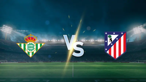 Nhận định, soi tỷ lệ Real Betis vs Atletico Madrid 03h00 ngày 28/10/2025, La Liga