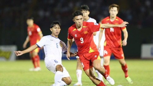 ĐT Việt Nam gặp tổn thất trước trận quan trọng ở giải châu Á