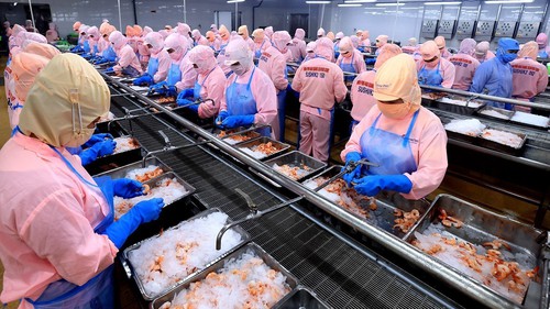 Góp ý dự thảo văn kiện Đại hội XIV của Đảng: “Đồng thuận” giữa GDP và HDI