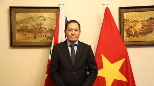 Chuyến thăm Anh của Tổng Bí thư Tô Lâm: Đẩy mạnh toàn diện quan hệ hợp tác Việt Nam - Anh lên tầm cao mới