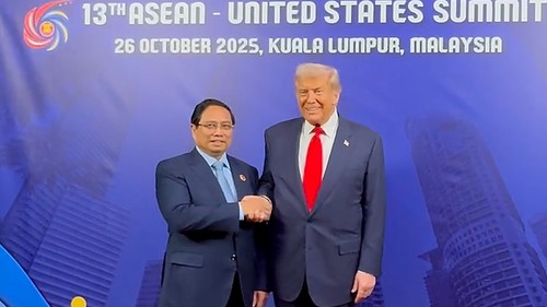 Thủ tướng Phạm Minh Chính đề xuất 4 định hướng lớn tại Hội nghị Cấp cao ASEAN - Hoa Kỳ lần thứ 13