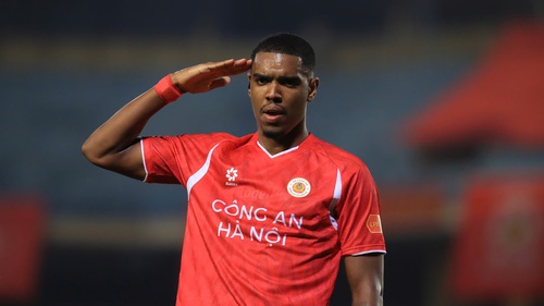 Nam Định vẫn lận đận tại V-League