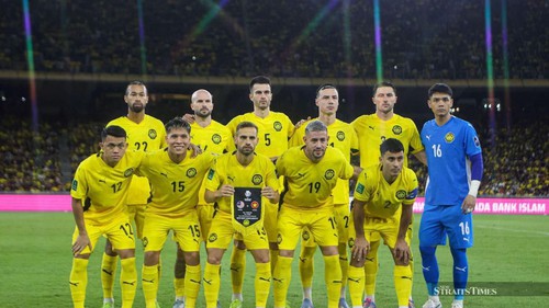 Bị FIFA trừng phạt, nhân vật quyền lực của bóng đá Malaysia khẳng định vẫn sẽ tiếp tục nhập tịch cầu thủ 