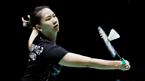 Bị đối xử bất công, tay vợt số 1 Thái Lan tố cáo và rút khỏi SEA Games