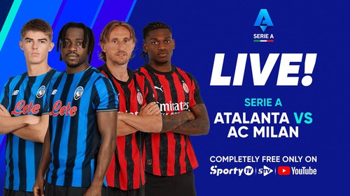 Lịch thi đấu bóng đá hôm nay 28/10: Trực tiếp Lecce vs Napoli, Atalanta vs Milan