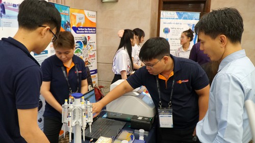 Góp ý dự thảo văn kiện Đại hội XIV của Đảng: Tiếng nói trách nhiệm của tuổi trẻ hôm nay