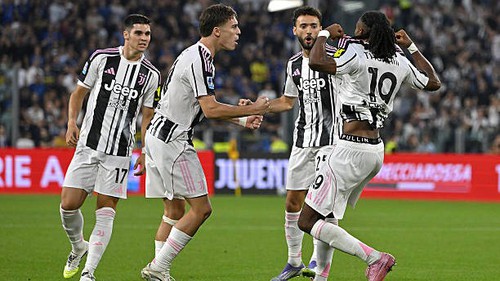 Nhận định, soi tỷ lệ Juventus vs Udinese 00h30 ngày 30/10, vòng 9 Serie A