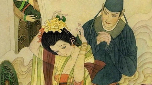 Chữ và nghĩa: Gìn vàng giữ ngọc cho hay