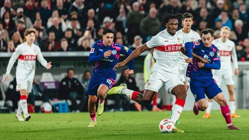 Nhận định, soi tỷ lệ Mainz vs Stuttgart 00h00 ngày 30/10, vòng 2 Cúp quốc gia Đức