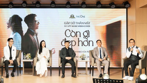 MV cover “Còn gì đẹp hơn” – khi “Bèo dạt mây trôi” cất lời tri ân Tổ quốc