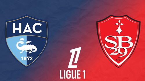 Nhận định, soi tỷ lệ Le Havre vs Brestois 01h00 ngày 30/10, vòng 10 Ligue 1