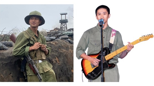 "Còn gì đẹp hơn" đi giữa truyền thống và hiện đại