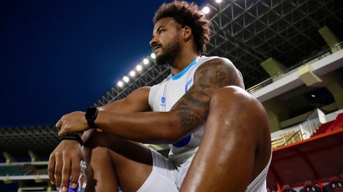 Xuân Son gửi tâm thư tới người hâm mộ sau chuỗi trận sa sút của Thép Xanh Nam Định