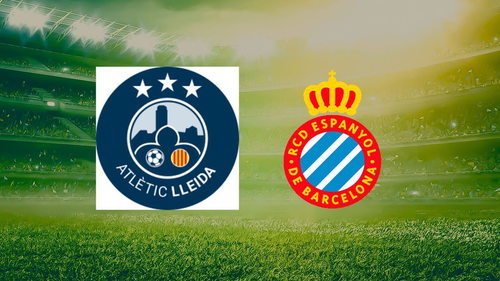 Nhận định, soi tỷ lệ Atletic Lleida vs Espanyol 03h00 ngày 31/10, Cúp Nhà vua Tây Ban Nha
