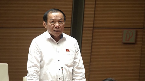 Đề xuất Quốc hội xây dựng Luật Công nghiệp văn hóa theo hướng kiến tạo