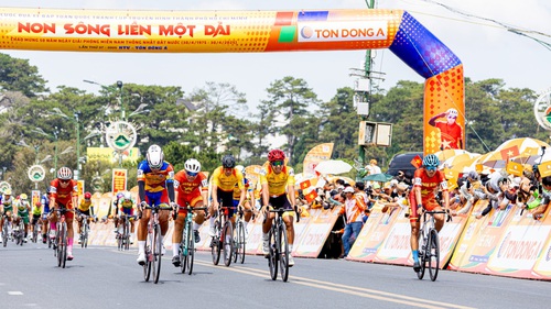 Thể thao Việt Nam và thách thức TOP 50 Olympic: Đừng để lỡ thời cơ!