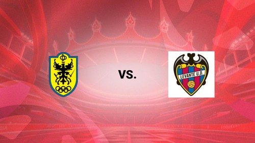 Nhận định, soi tỷ lệ Orihuela vs Levante 01h00 ngày 31/10, Copa del Rey 