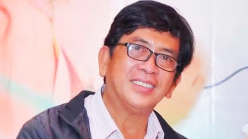 Nhạc sĩ Nguyễn Quốc Việt: Bài hát khi mẹ xa nhà