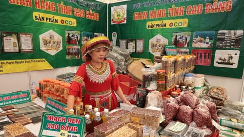 Hội chợ Mùa thu 2025: Cơ hội "vàng" cho doanh nghiệp kết nối