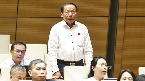 Phát triển văn hóa có bước chuyển về mặt nhận thức, đạt nhiều kết quả nổi bật