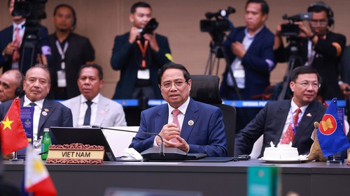 Thủ tướng Phạm Minh Chính dự Hội nghị Cấp cao ASEAN 47: Khẳng định vị trí, vài trò Việt Nam trong ASEAN