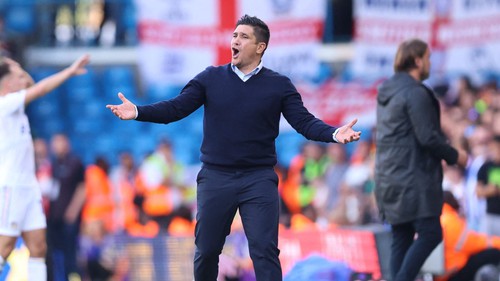 HLV châu Âu lên tiếng về đơn kháng cáo của LĐBĐ Malaysia sau khi rộ thông tin FIFA giảm án phạt