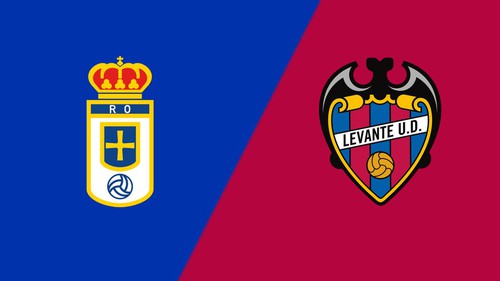 Nhận định, soi tỷ lệ Real Oviedo vs Levante 19h hôm nay ngày 04/10, La Liga 2025/26