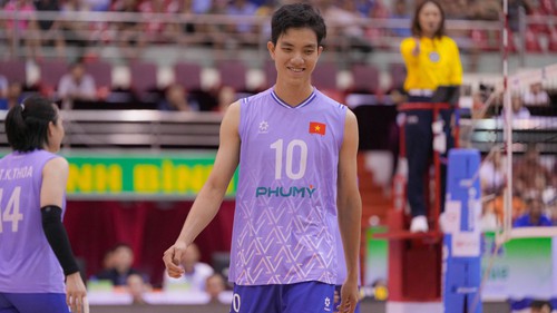 Vụ Bích Tuyền nghỉ thi đấu giai đoạn 2 giải bóng chuyền VĐQG 2025 có diễn biến bất ngờ, sự thật sắp sáng tỏ