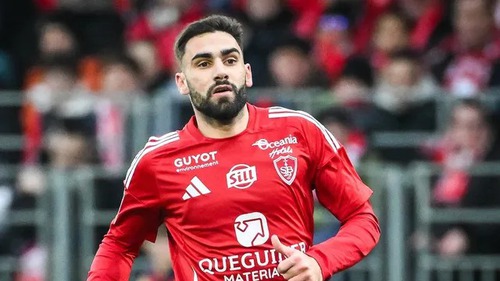 Nhận định, soi tỷ lệ Brest vs Nantes 0h hôm nay ngày 5/10, vòng 7 Ligue 1