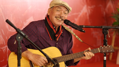 'Thắp lên ngọn lửa tình yêu Hà Nội trong mỗi con người'