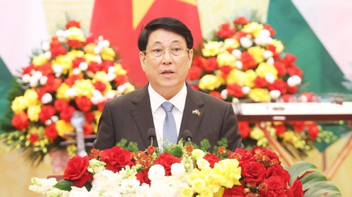 Chủ tịch nước Lương Cường gửi Thư chúc Tết Trung thu tới các cháu thiếu niên, nhi đồng