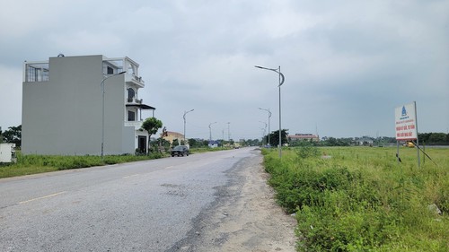 Định giá đất - mắt xích cần làm rõ khi sửa Luật Đất đai 2024