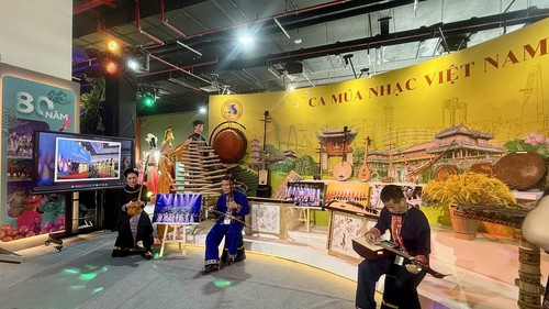 Hà Nội hướng tới hình thành mạng lưới Trung tâm công nghiệp văn hóa