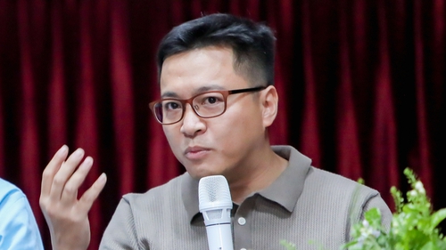 Đưa công nghệ ánh sáng đỉnh cao thắp sáng di sản Sa Pa