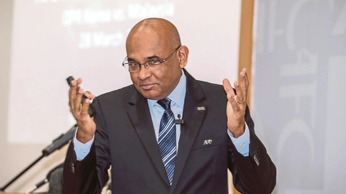 WINDSOR PAUL JOHN: cập nhật Tin tức, bài báo MỚI NHẤT về WINDSOR PAUL JOHN