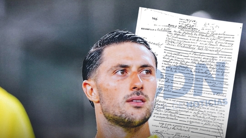 Truyền thông Argentina tung bằng chứng về sao nhập tịch Malaysia trước khi FIFA ra phán quyết