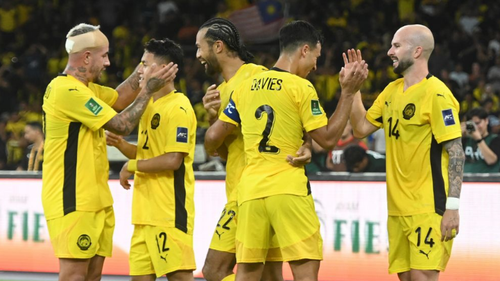 Hôm nay FIFA ra phán quyết: Malaysia đối mặt kịch bản xấu nhất trong vụ bê bối nhập tịch cầu thủ